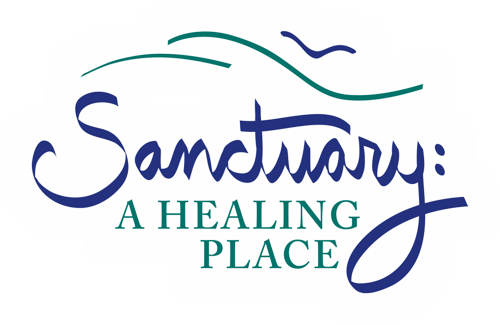 Sanctuary -  A Healing Place